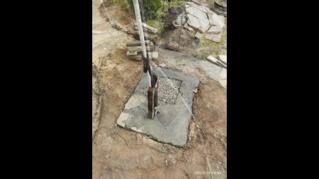 Декорирование садового крана#design смотреть онлайн