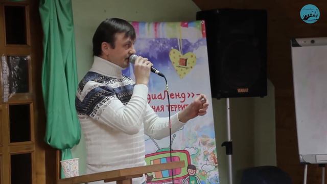 Учебный фестиваль анимации - Коваленко Юрий (часть 2) смотреть онлайн