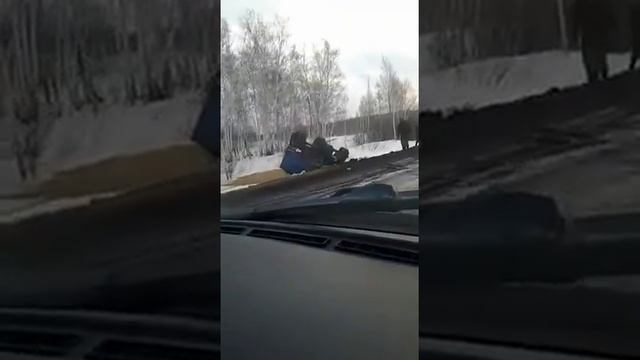 авария мамлютка петропавловск смотреть онлайн