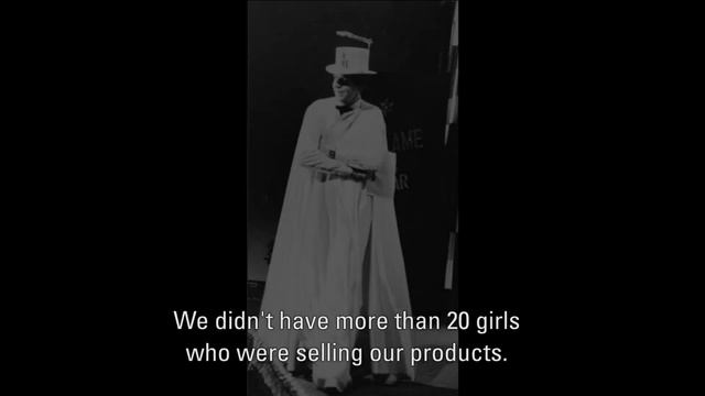 Oriflame Founders' Story смотреть онлайн