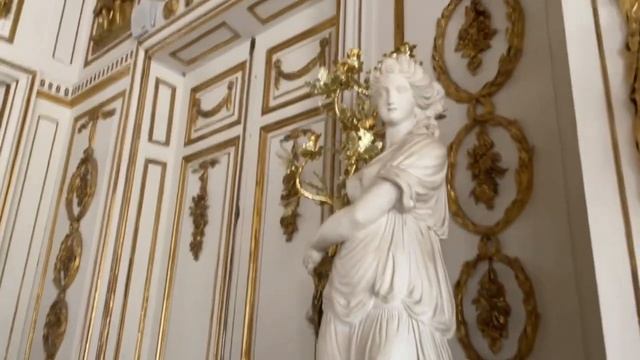 ? москва | октябрь | видеодневник ?