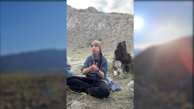 Секреты волшебства! Почему магия иногда не работает?( Марс. Алтай) смотреть онлайн