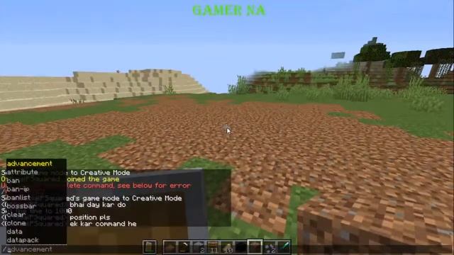 [HINDI] Minecraft JAVA Edtn. Creative mode | Valorant now | Minecraft India | Gamer NA | ? LIVE смотреть онлайн