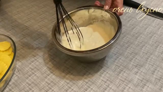 Быстрый и вкусный ужин из куриного филе. смотреть онлайн