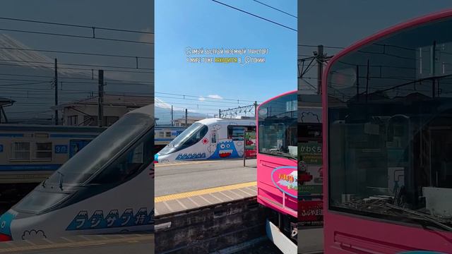 Поехали со мной в Японию❓Подробности и программа в TG: MILADYFAIRY_TRAVELS 🇯🇵🧚♀️ смотреть онлайн