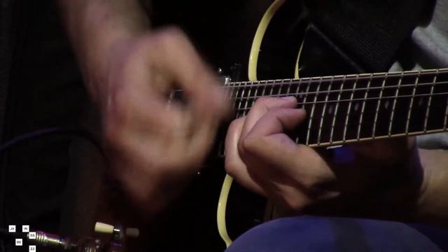 Trio Reggiani: Coral смотреть онлайн