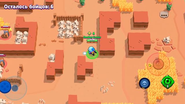 Brawl stars: Выполняю квестики. Играю с подписчиками. смотреть онлайн