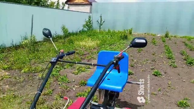 Установка зеркал на Угру 4х4 смотреть онлайн