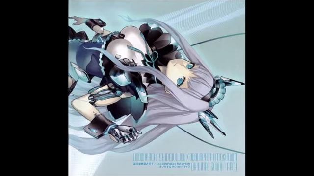 Dodonpachi Saidaioujou - Heiwa (Name Entry) - remastered with proper fade-out смотреть онлайн