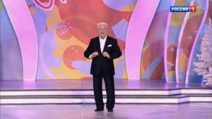 #юмор В.ВИНОКУР.  ПРО ПОЛИТИКУ И РУССКИЙ МАТ. СТАРЫЙ НОВЫЙ ГОД С АНШЛАГОМ ??????????