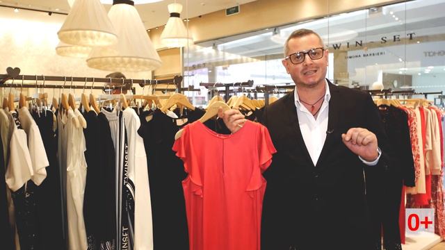 Варианты, о которых лучше забыть! Обувь для вечеринки 0+ смотреть онлайн