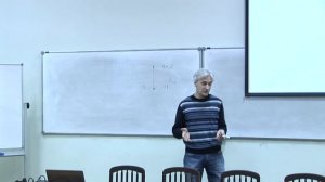 Помехоустойчивое кодирование.