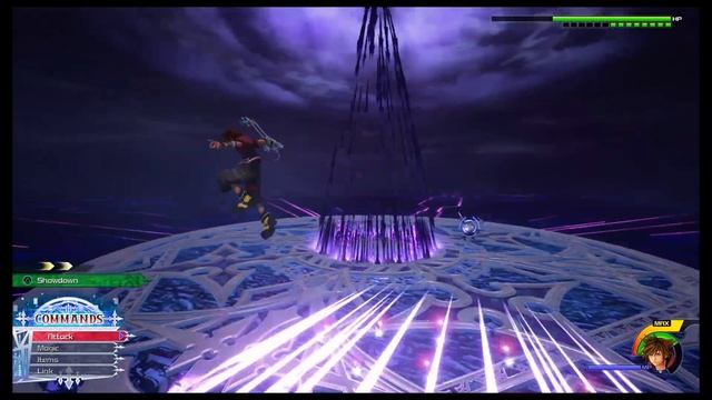 Kingdom Hearts 3 ReMind: Xigbar Data Fight Guide NO DAMAGE (Critical Mode) Walkthrough смотреть онлайн