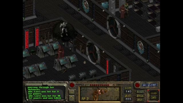 How to Become The BEST Vault Dweller in Fallout: A Post Nuclear Role-Playing Game! смотреть онлайн
