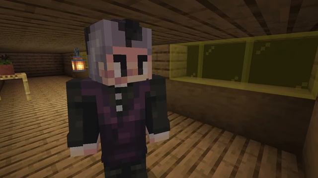 Demon Slayer | Kimetsu No Yaiba OP in Minecraft. смотреть онлайн