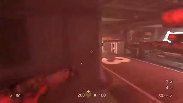 Wolfenstein 2- Mein Leben - Final Battle Strategy смотреть онлайн