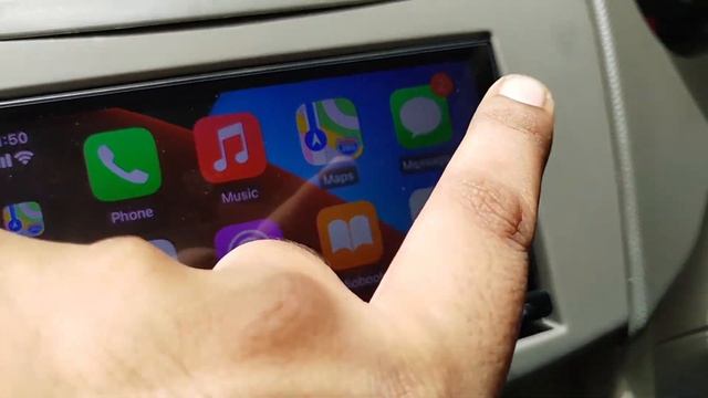 Ertiga getting Sony XAV-AX5500 with jbl speakers || better than android stereo смотреть онлайн