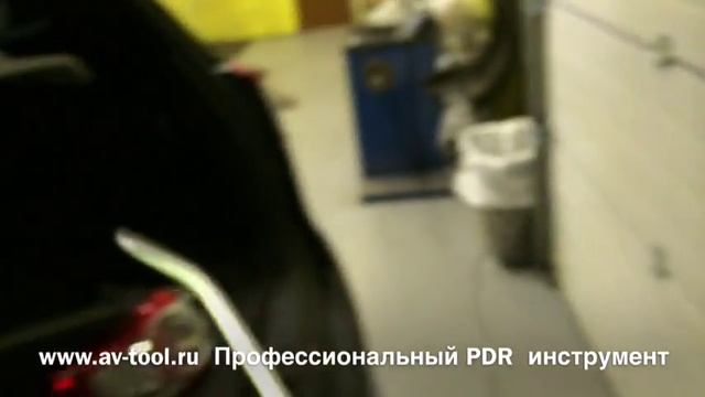 Инструмент PDR смотреть онлайн