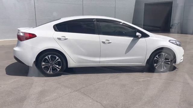 Cerato 2.0 смотреть онлайн