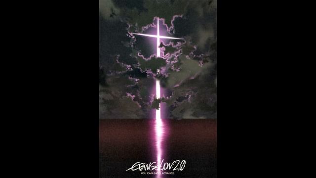 -reupload-Evangelion 2 0 Fate Hip Hop Remix prod.by Hansult смотреть онлайн