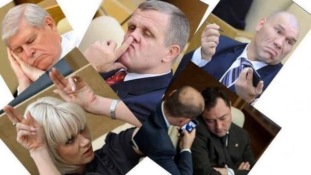 Какие зарплаты и пенсии у депутатов Госдумы в 2019 году? смотреть онлайн