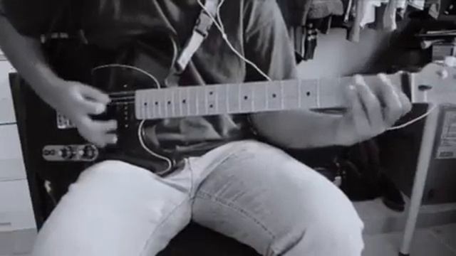 Slipknot - Vermilion (Cover) смотреть онлайн