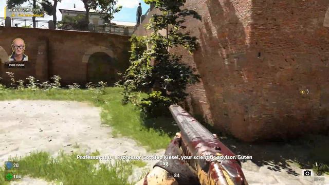 Serious Sam 4 Gameplay (PC HD) смотреть онлайн