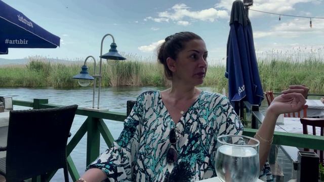 Akyaka Kadın Azmağı Kahvaltı Ve Sahil Turu 1.Gün | Azmak Gökova Akyaka Tatil | Nilgün Bingöl İle Ge смотреть онлайн