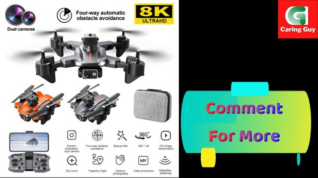 Lenovo P11 Pro Drone смотреть онлайн