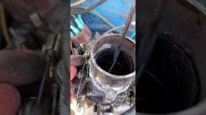 Зиловский карбюратор К 88 на Газ 53