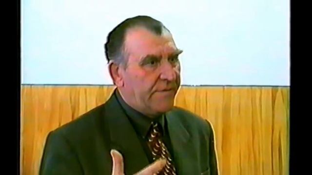 Суровикинский элеватор. Комбикормовому заводу 20 лет. 1999 год смотреть онлайн
