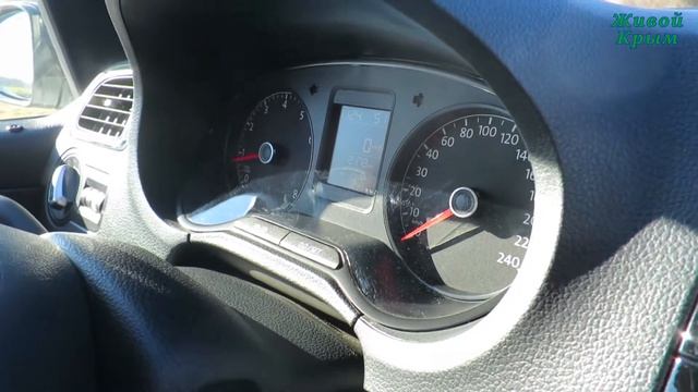 Фольксваген поло разгон до 100 смотреть онлайн