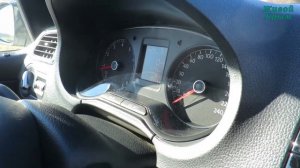 Фольксваген поло разгон до 100
