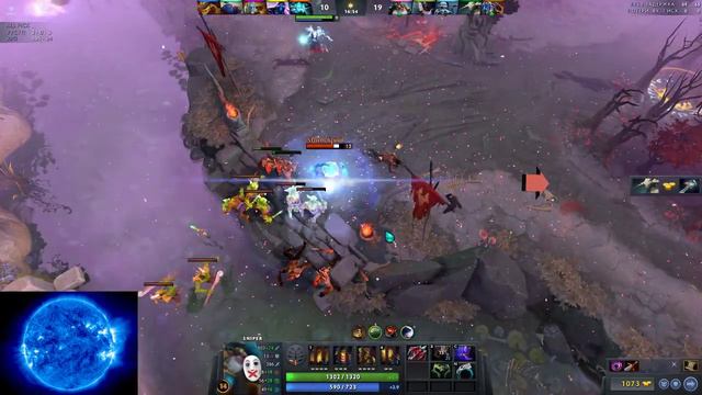 Если ты слишком сильный игрок для этого мира, то что тебе делать? #2