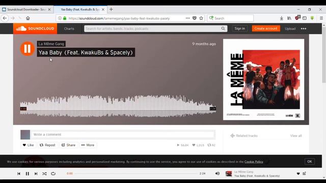 how to download music from soundcloud on android and pc 2018 | IT Family смотреть онлайн