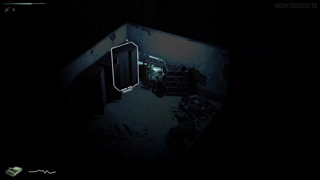 Let's Play HellSign | A Paranormal / Supernatural Game смотреть онлайн