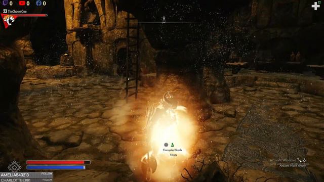 Jumping In Skyrim Together Reborn [24 Feb 2024]