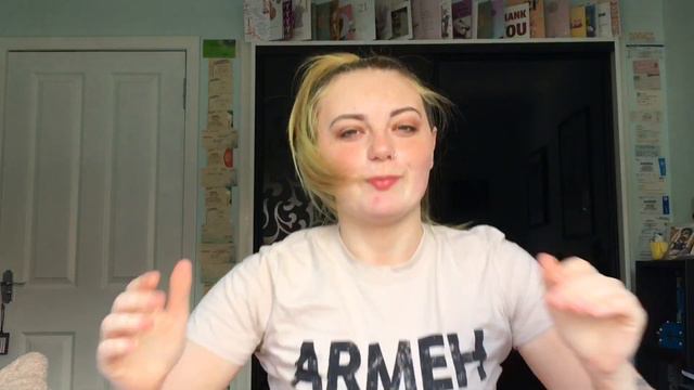 Shaving ma Head for the NHS смотреть онлайн
