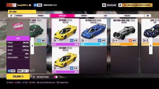 New Most Expensive Car in Forza Horizon 5: Audi S1, Hoonigan 9 Ford Focus смотреть онлайн