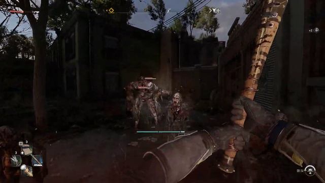 Dying Light 2 | Ryzen 5 5600x + RTX 3060 | 3440 x 1440 | 1440p benchmark | Optimized Settings смотреть онлайн