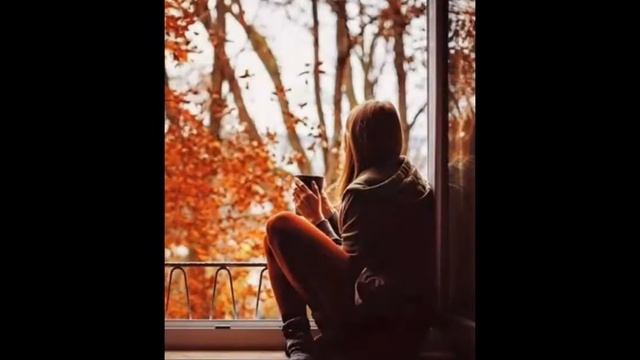 Авторские стихотворения Виктории Божедай "Прекрасная осень" смотреть онлайн