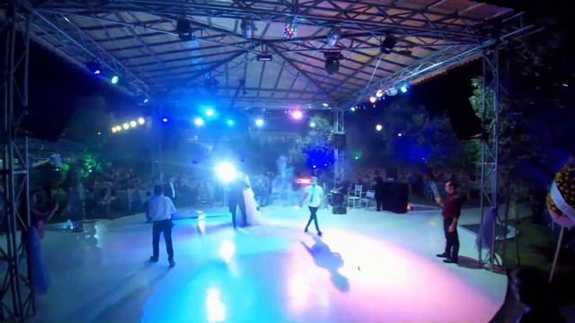 02 08 2019 Ümit HEPŞEN'in çocuklarının ütopia mor salon'da düğünü ppart 4 смотреть онлайн