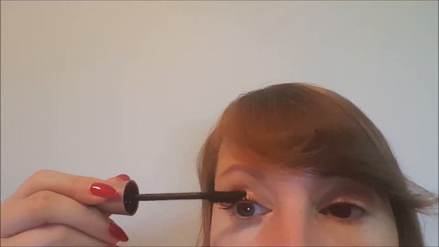 Maybelline Lash Sensational Любимая Тушь! смотреть онлайн