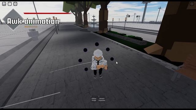 New JUJUTSU KAISEN Battlegrounds Game??? GOJO Full Showcase!!! | Sorcerer Battlegrounds смотреть онлайн