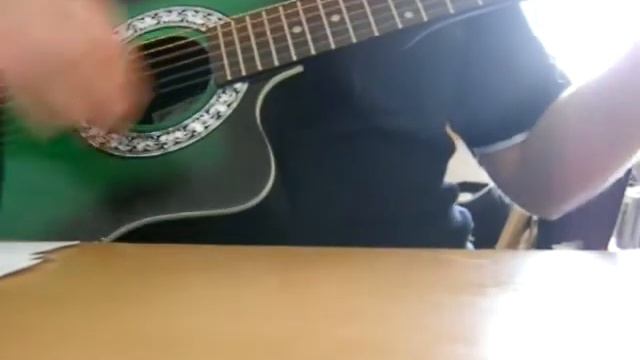 Your Ghost (Cover) - Kristin Hersh смотреть онлайн