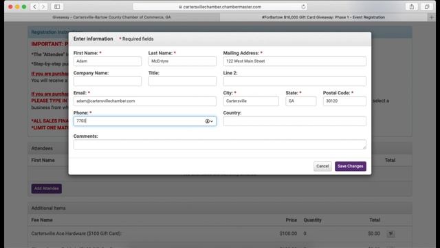 #ForBartow $10,000 Gift Card Giveaway - How to Purchase Gift Cards Tutorial смотреть онлайн