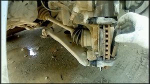 Замена тормозных колодок лифан х 60