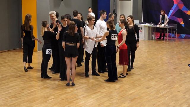 SYTYCD 2020 JnJ Beginner 1/8 заход 3 смотреть онлайн