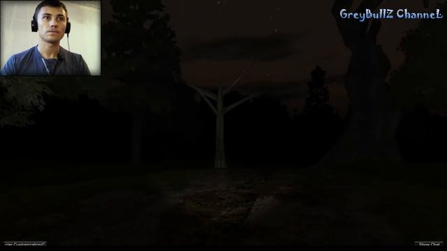 Злые телепузики / Slendytubbies смотреть онлайн