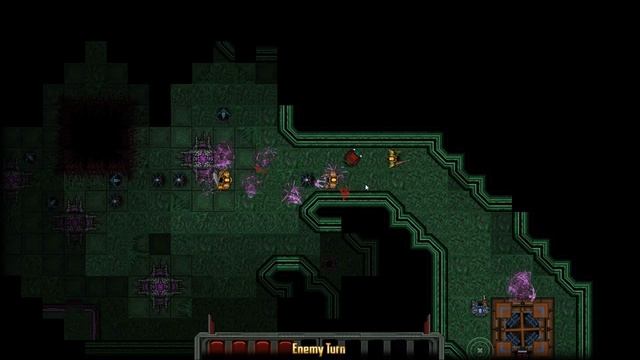 TEMPLAR BATTLEFORCE | Brutal Mode Engaged | Let's Play Templar Battleforce смотреть онлайн